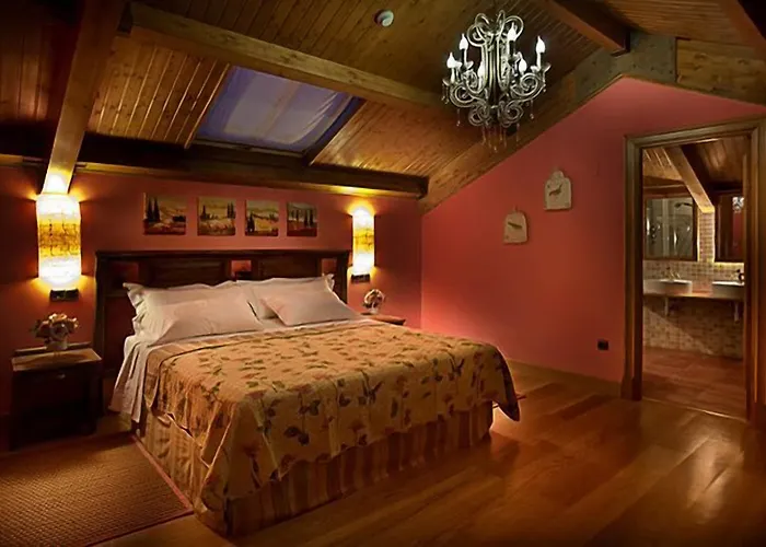 Ferrera Rural Penzion