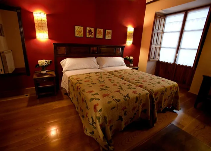 Ferrera Rural Herrera de Valdecanas