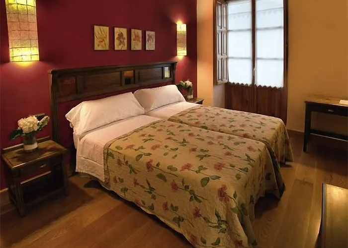 Ferrera Rural Herrera de Valdecanas