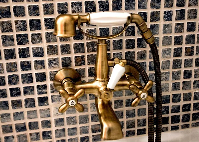 여관 Ferrera Rural Herrera de Valdecanas