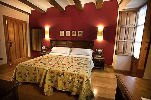 Ferrera Rural Herrera de Valdecanas