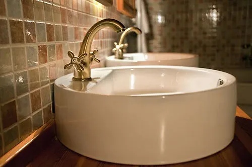 여관 Ferrera Rural 4*