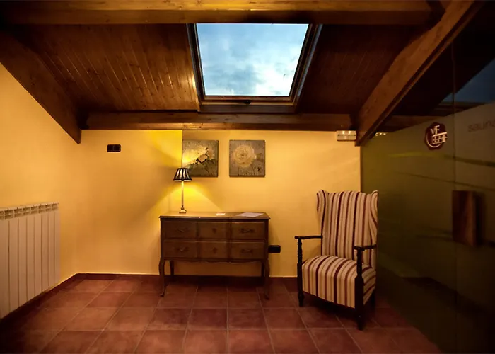 Ferrera Rural 4* Herrera de Valdecanas