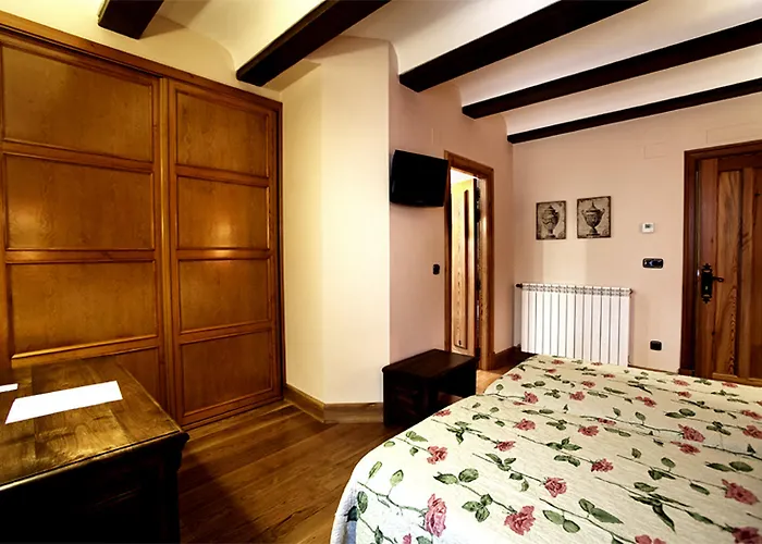 Ferrera Rural Herrera de Valdecanas