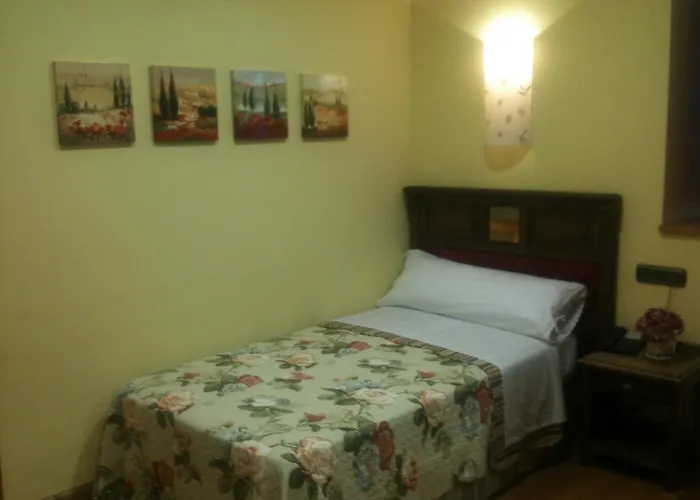 Ferrera Rural 4*