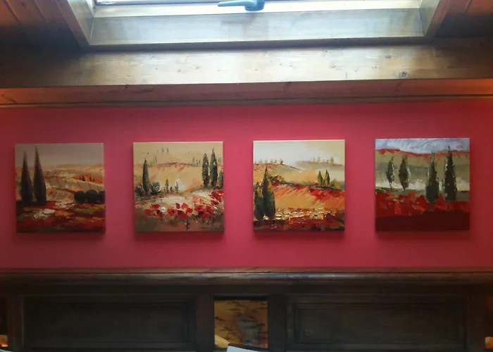 Ferrera Rural Herrera de Valdecanas